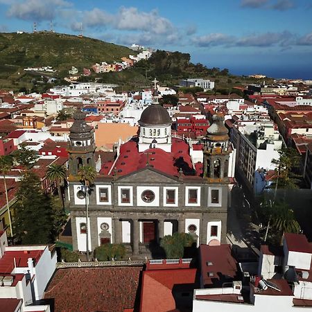 La Laguna Comfort Экстерьер фото