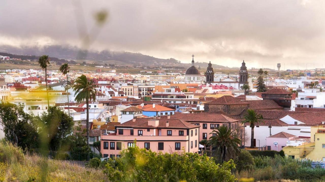 La Laguna Comfort Экстерьер фото