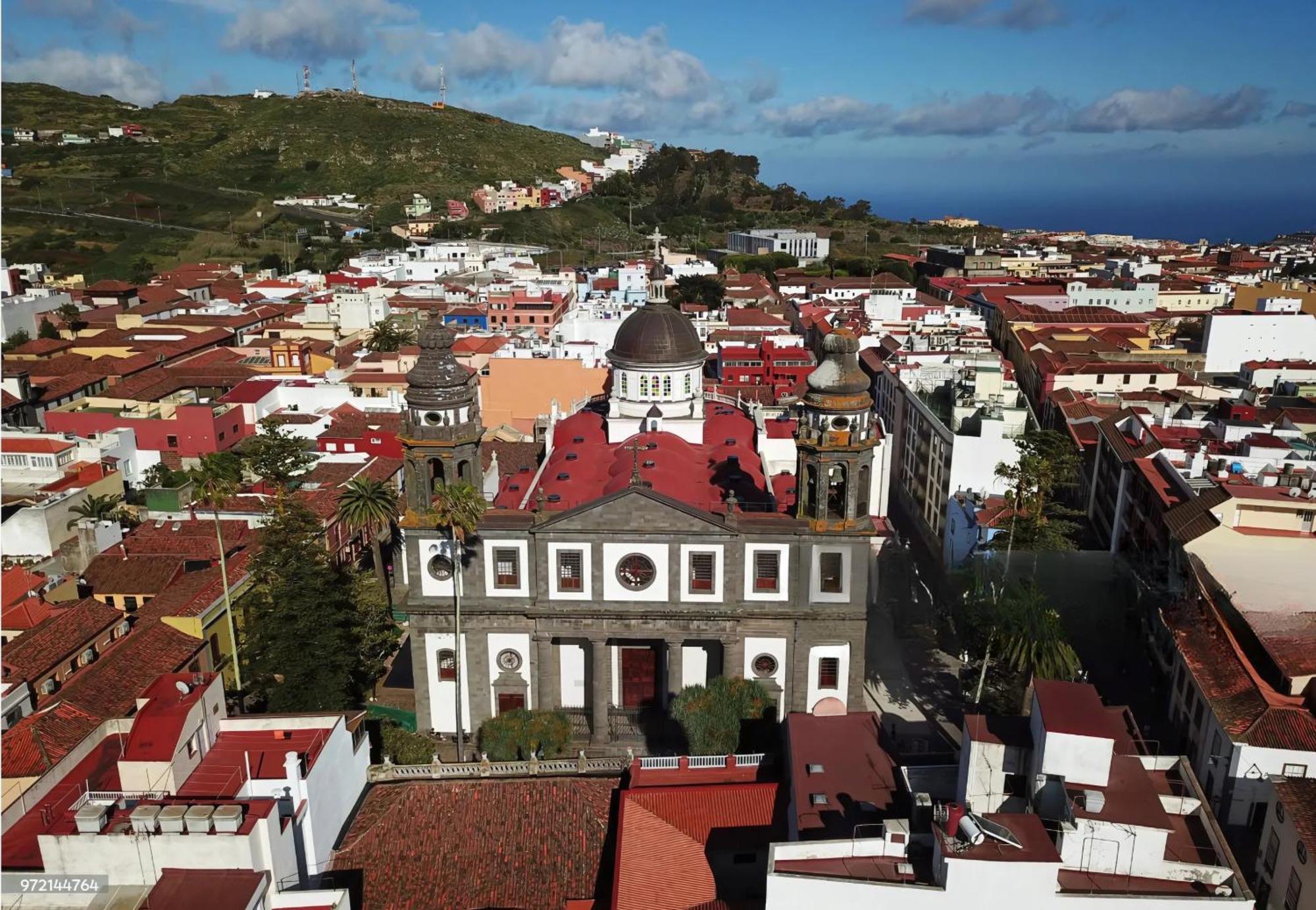 La Laguna Comfort Экстерьер фото