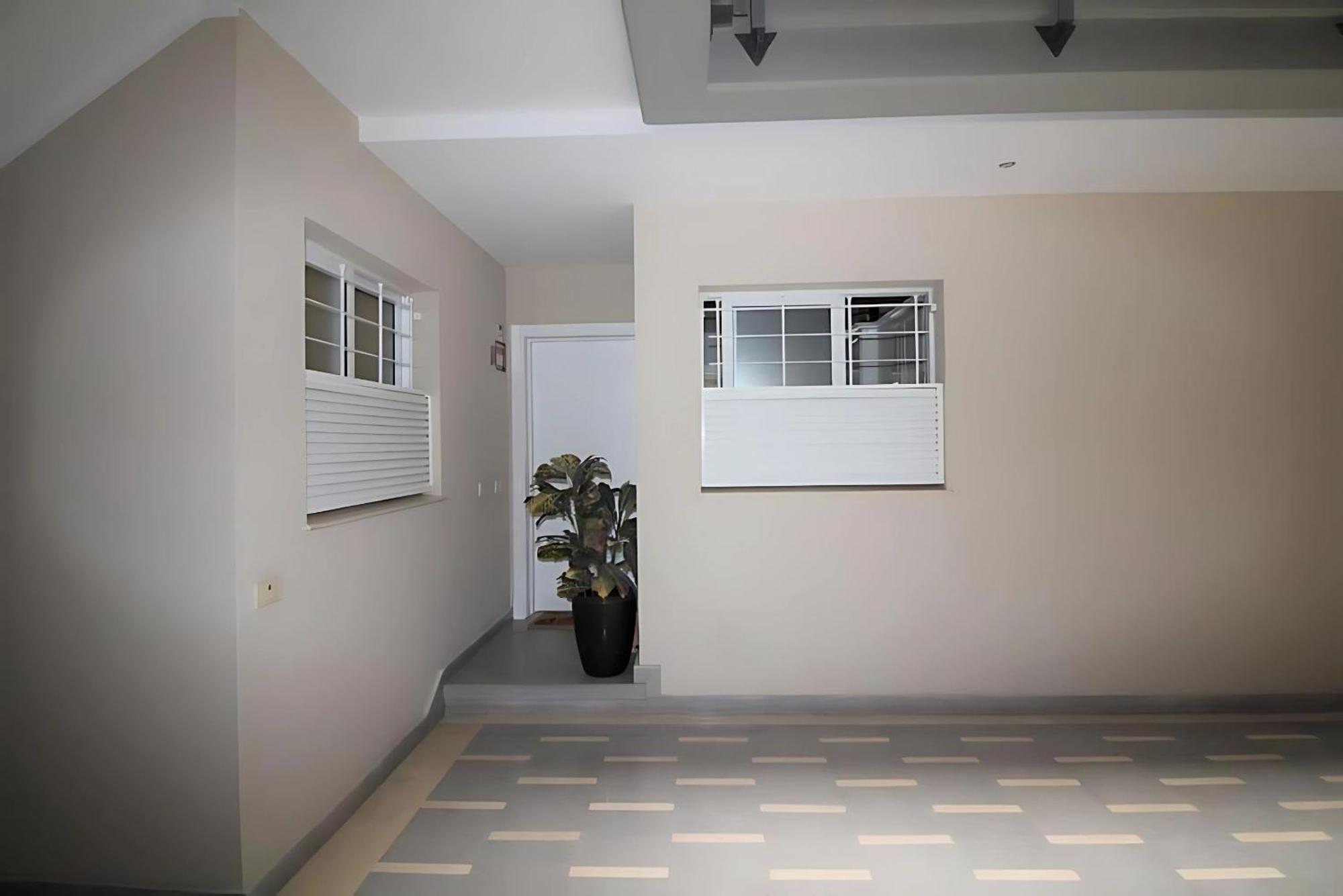 La Laguna Comfort Экстерьер фото