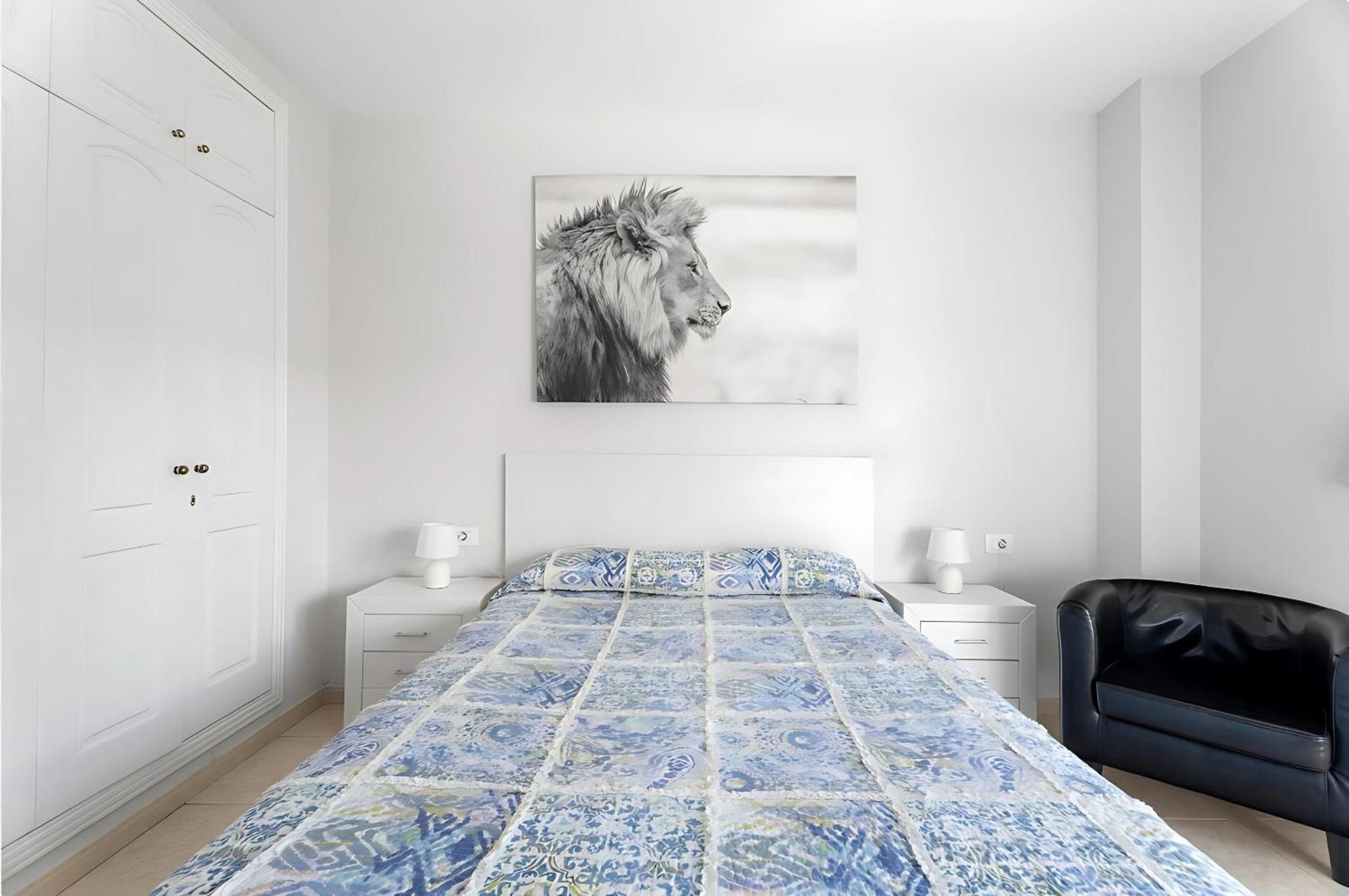 La Laguna Comfort Экстерьер фото