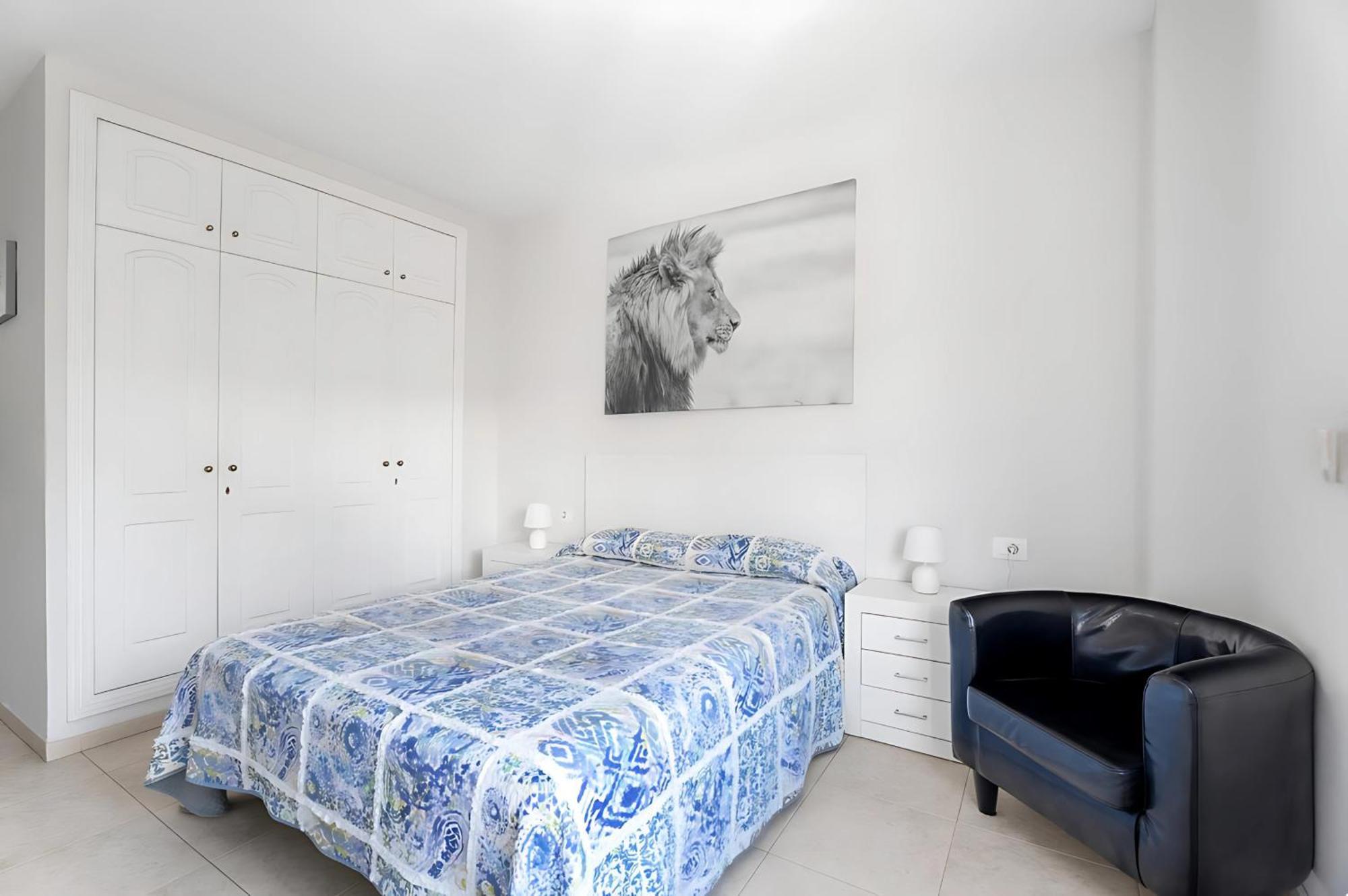 La Laguna Comfort Экстерьер фото